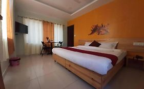 Hotel Yoga Retreat Rishikesh